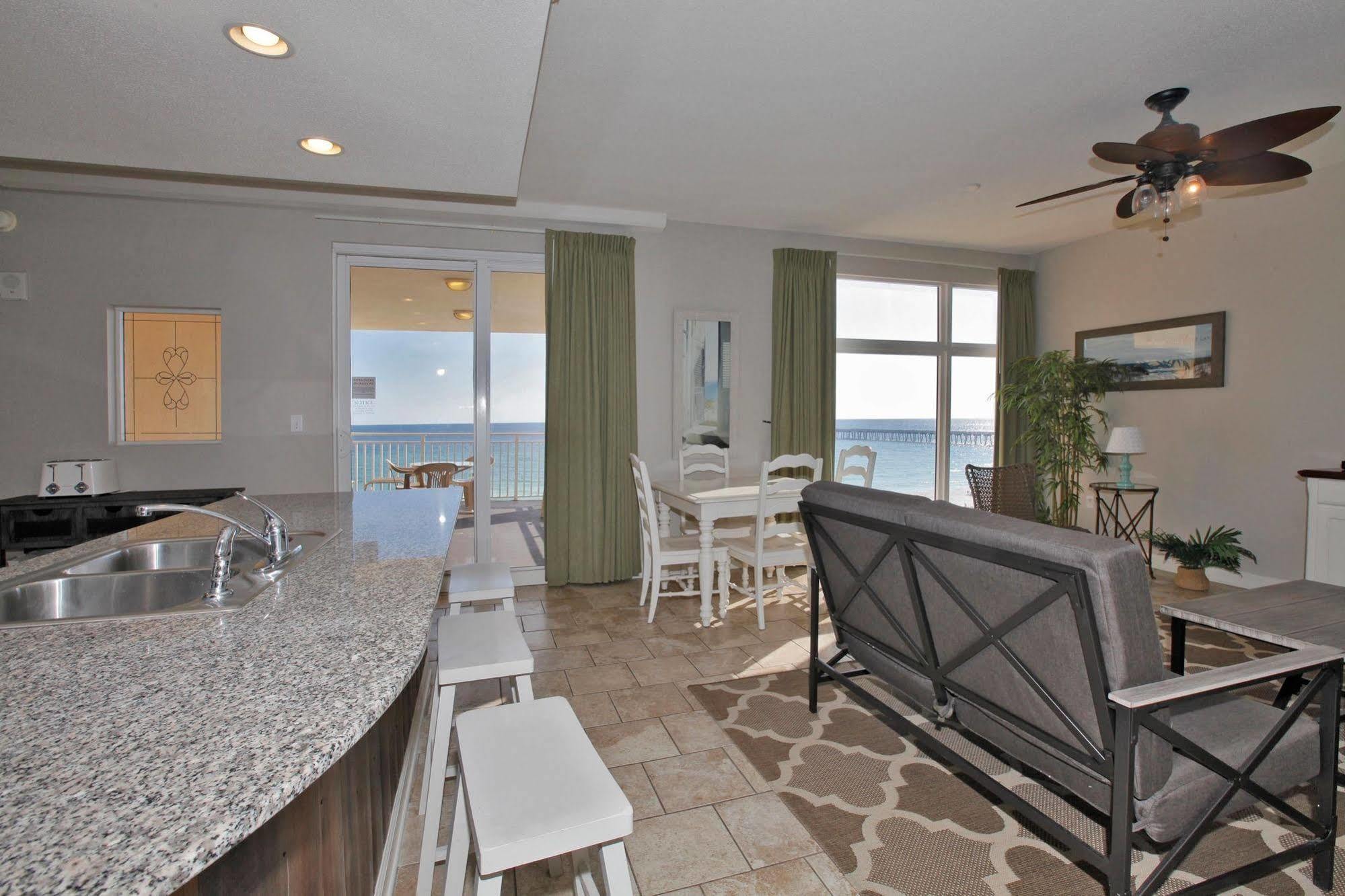 Sterling Reef 1006 By Realjoy Vacations 3*