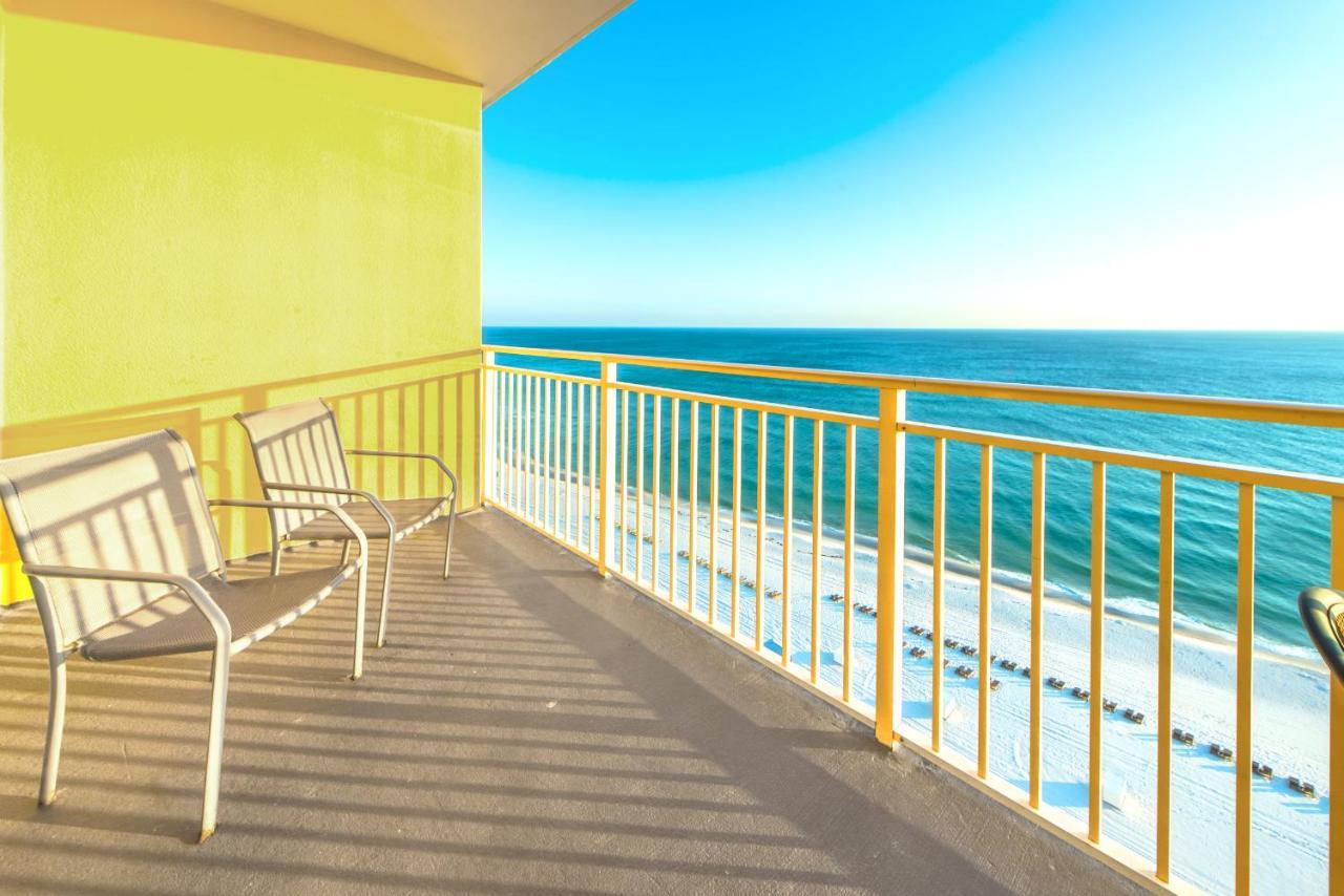 Aparthotel Sterling Reef 1006 By Realjoy Vacations Panama City Beach