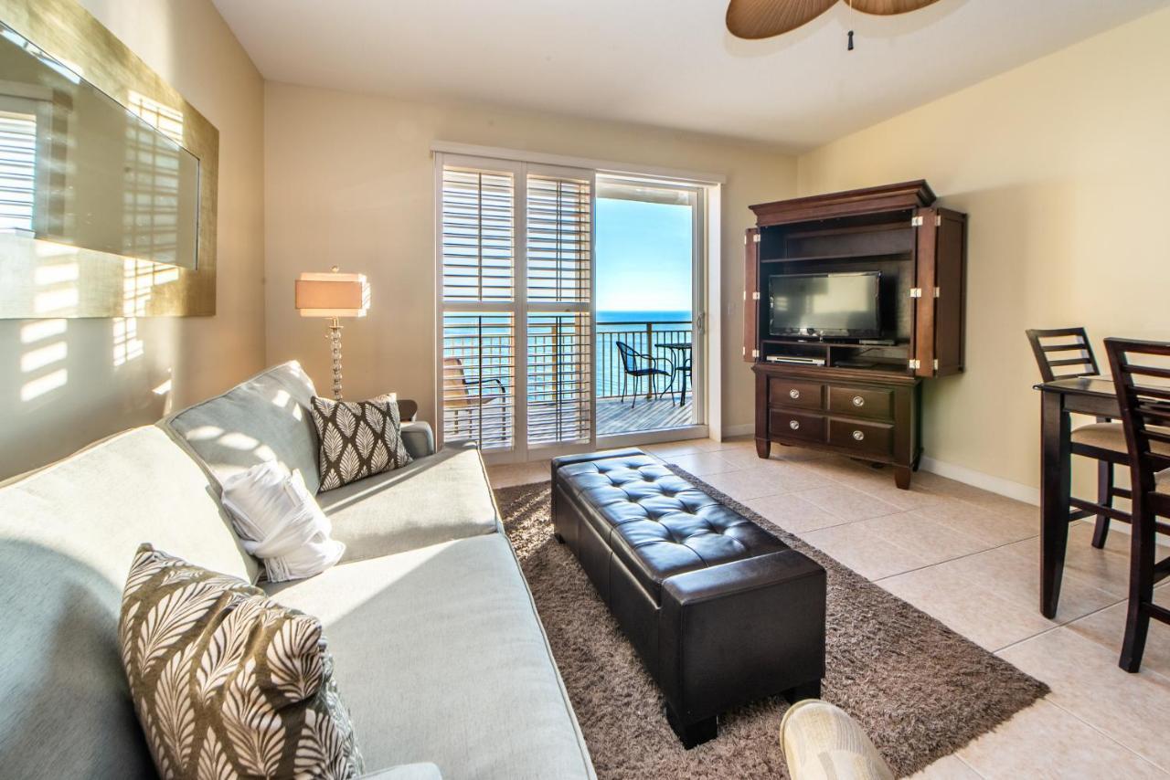 Sterling Reef 1006 By Realjoy Vacations Aparthotel Panama City Beach